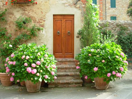 houbiers terracotta terracotta potten