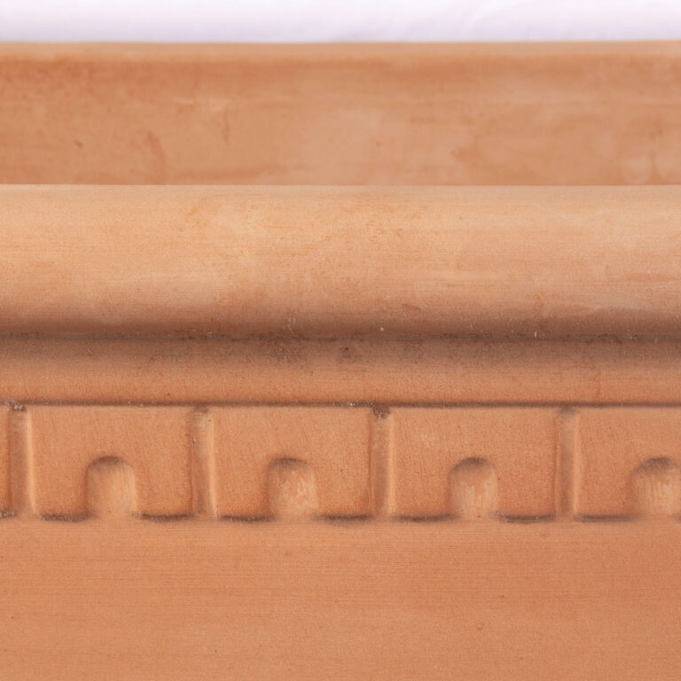 Houbiers Terracotta, cassetta, FAPA