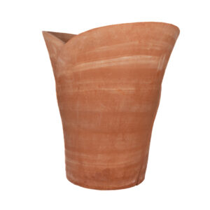 Houbiers Terracotta Vaso calla