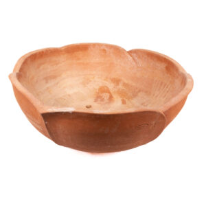 Houbiers terracotta Ciatola foglie