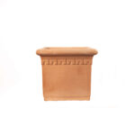 Houbiers Terracotta CUBO FAPA